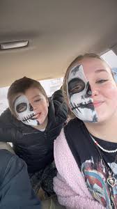 Meeting a professional wrestler with kids