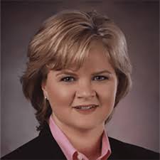 Tiffany Johns's Instagram, Twitter & Facebook