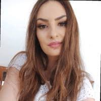 Adela Cindrak's Instagram, Twitter & Facebook