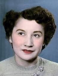 Obituary information for Madeleine Marie Dennison