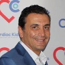 Santo Carollo's Instagram, Twitter & Facebook