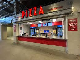 In 1923, the original home run inn location opened as a small tavern on chicago's south side. Home Run Inn Brings 74 Years Of Pizza Tradition To The Friendly Confines Wgn Tv
