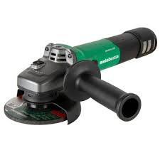 Cordless Angle Grinder 4.5 Inch Brushless