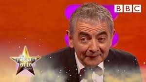 Cati ani are mr bean. Will Mr Bean Be Back Bbc Youtube