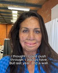 Turia Pitt