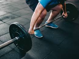 I just got back from the gym, i did an hour on the stair stepper, i also did an hour on the treadmill , with no socks! Skin Diseases You Can Get At The Gym Including Ringworm And Warts