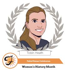 FableVision Kicks Off National Women's History Month Celebration! —  FableVision Studios