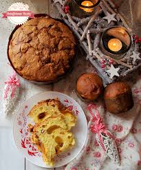 Maybe you would like to learn more about one of these? Batuffolando Ricette Panettone Piemontese Con Glassa Alle Nocciole Su Ricetta Di Leonardo Di Carlo