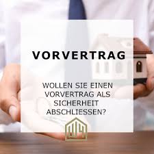 Im unterschied zum kaufvertrag ist eine reservierungsvereinbarung allerdings. Vorvertrag In 2021 Vertrag Immobilien Immobilienkauf
