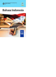 Contoh buku arisan bulanan salman azis alsyafdi. Top Pdf Buku Siswa Kelas Vii Bahasa Indonesia Ayomadrasah 123dok Com