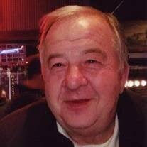 Thomas Arthur Drews Obituary