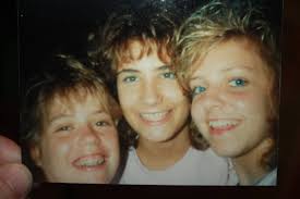 I guess we can call this a 1979 selfie! Pop with Nan's mother in Puerto  Rico 🇵🇷