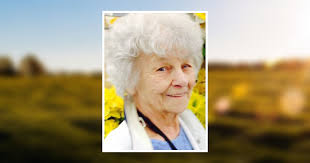 Mary Philipczyk Obituary June 30, 2017