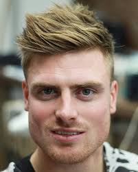 Right haircut for your face shape. 15 Haircuts Hairstyles For Men With Thick Hair Hairstyle Man