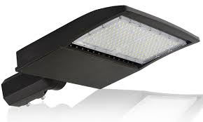 277 480vac 150 Watt Led Nextgen Ii Parking Lot Lights 20