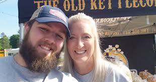 Keepin it poppin': The Old 97 Kettlecorn Company adapts during pandemic,  earns honor