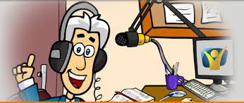 Resultado de imagem para RADIALISTA