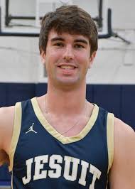 2022-23 Jesuit Dallas Basketball Program by Jesuit Dallas Athletics