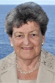 Pauline Gallagher Obituary