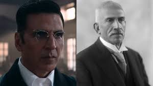 Sir' Chettur Sankaran Nair