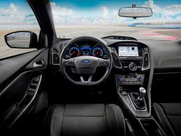 Neuford focus rs*2.3l / 350 ps*allrad*recaro*2.hand*. The Next Generation Ford Focus Rs Is Officially Dead