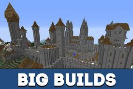 Available instantly on compatible devices. Download Minecraft Pe Castle Maps Epic Chateaus