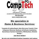CompTech PCS