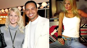 They have two children together, daughter sam alexis born in 2007 and son charlie axel born in 2009. Tiger Woods Wife Elin Nordegren 2018 Youtube