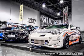 Hyundai shop is your source for aftermarket body kits, emblems and accessories for your hyundai genesis coupe. Custompinoyrides Com Pinoy Pride In Our Rides A Toy Body Kits
