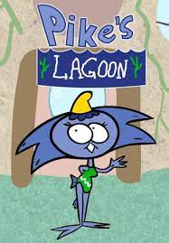 Pike's Lagoon (TV Series 2018–2019) - IMDb