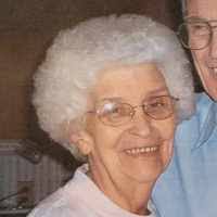 Dorothy Jean Flood (1926–2013)