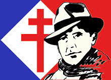 He is remembered today as an emblem of the resistance, owing mainly to his role in unifying the french resistance under de gaulle and his courage and death at the hands of the. Jean Moulin Wikipedia