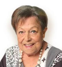 Léon Sirois et Fils -- Jovette Bourgoin, 1945-2023