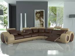 Modern Italian Design Franco Leather Sectional Sofa Bonanza Com Better Than Ebay Modern Sofa Sectional Leather Sectional Sofas Sectional Sofa