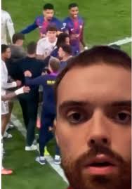 Cactus Jack Barcelona Collection Unveiled