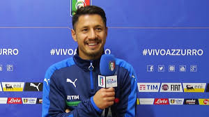 Ti trovi sul profilo di gianluca lapadula, benevento. 10 Prime Volte Di Gianluca Lapadula Youtube