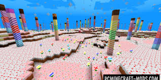 5 was updated on august 25, 2018. More Planets Adventure Mod For Mc 1 12 2 1 10 2 1 7 10 Pc Java Mods