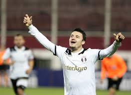 This statistic shows the achievements of damak fc player constantin budescu. Becali Despre Budescu Am SÄ Risc Eu Pe Barba Mea FiindcÄ Imi Place Mie El N A Vrut SÄ VinÄ La Palat CÄ L Vede Lumea Libertatea