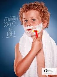 Odessa Poissonnier: Leo, Marion, Felix • Ads of the World™