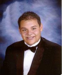 Carlos Andrew Saucedo (1988-2006)