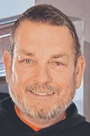 Daniel Duane Merritt