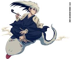 Resultado de imagem para rikuo nura