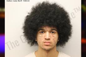 Chatham County Crime