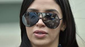 El chapo's net worth is hard to define, but forbes estimated his fortune at $1 billion in 2009. The Truth About El Chapo S Stunning Wife Youtube