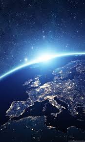You will definitely choose from a huge number of pictures that option that will suit you exactly! Earth View From Space 4k Wallpapers To See Earth From Space Desktop Background