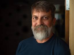 Aaron Gray: Father, Survivor and Podcaster