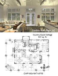 Pin By Carolina Home Plans Llc On Open Floor Plans House Floor Plans House Plans Small House Plans