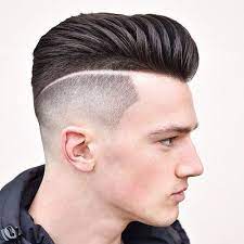 25 Modern Hairstyles For Men 2021 Update Pompadour Haircut Pompadour Fade Hairstyles For Teenage Guys