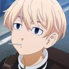 Pin On Mikey In 2021 Anime Anime Boy Tokyo