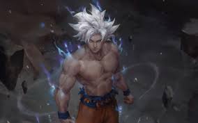 Dragon ball, ultra instinct goku migatte no gokui, portrait, mastered ultra instinct, dragon ball super, super saiyan god, dbs, son goku, hd wallpaper 1280x800 Goku Ultra Instinct Art Dragon Ball 1280x800 Resolution Wallpaper Hd Anime 4k Wallpapers Images Photos And Background Wallpapers Den